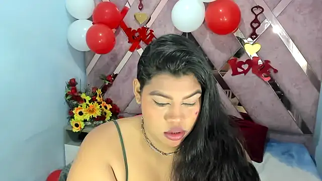 Snapshot of chanel_hot_001 chatting on 15, 2, 2025 chanel hot 001 online show from 15, 2, 2025