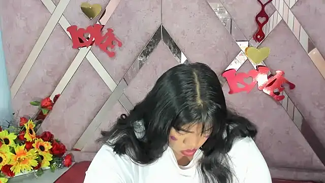 Snapshot of chanel_hot_001 chatting on 18, 2, 2025 chanel hot 001 online show from 18, 2, 2025