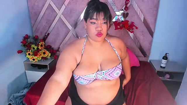 Snapshot of chanel_hot_001 chatting on 25, 2, 2025 chanel hot 001 online show from 25, 2, 2025