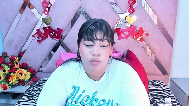 Snapshot of chanel_hot_001 chatting on 2, 3, 2025 chanel hot 001 online show from 2, 3, 2025