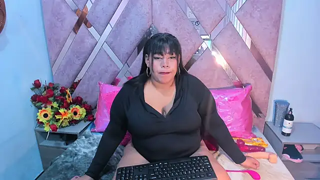 Snapshot of chanel_hot_001 chatting on 4, 3, 2025 chanel hot 001 online show from 4, 3, 2025