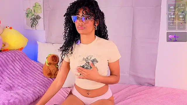 Heily Fox online show from 13, 11, 2025