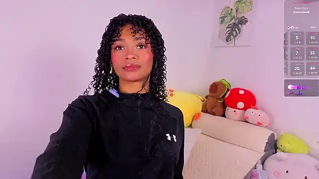 Heily Fox online show from 11, 1, 2026