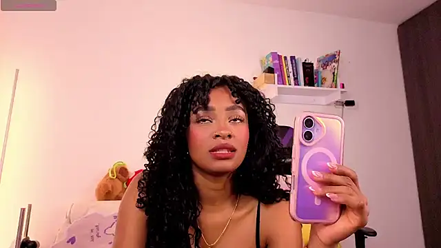 Heily Fox online show from 25, 3, 2026