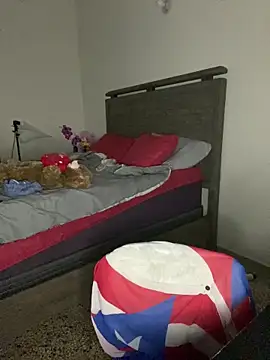 ladycreamypr2 online show from 4, 3, 2026