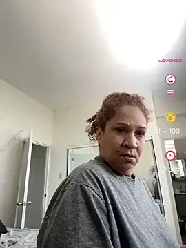 ladycreamypr2 online show from 10, 7, 2026