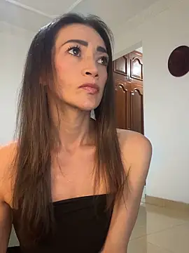 Yulia sx online show from 25, 1, 2025