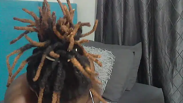 Mochabae online show from 9, 3, 2025