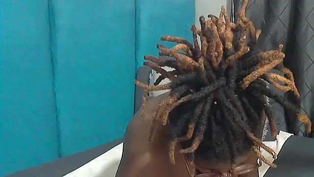 Mochabae online show from 11, 3, 2025