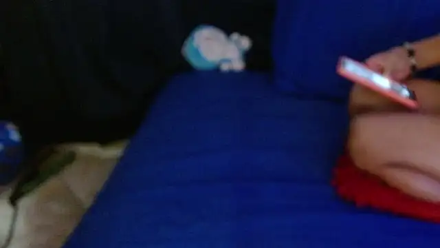 Latin Mature975 online show from 20, 3, 2025