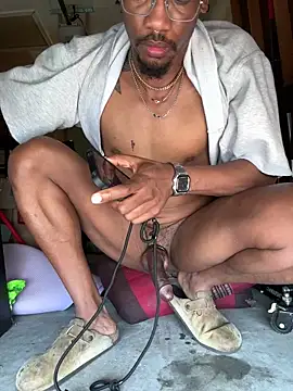 Theonlydreamybull online show from 11, 4, 2026