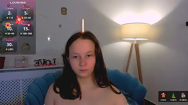 Snapshot of Ketrin_n_ chatting on 26, 1, 2025 Ketrin n online show from 26, 1, 2025