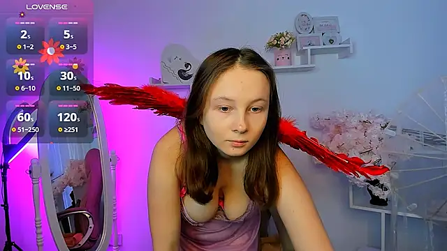 Snapshot of Ketrin_n_ chatting on 14, 2, 2025 Ketrin n online show from 14, 2, 2025