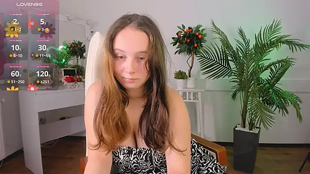 Ketrin n  online show from 28, 10, 2025