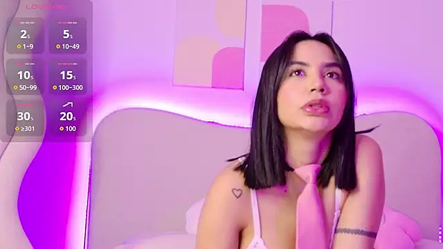 innocentlady  online show from 22, 11, 2025