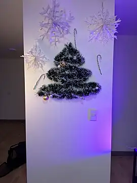 Snapshot of mariana_lopez1 chatting on 3, 12, 2024 mariana lopez1 online show from 3, 12, 2024