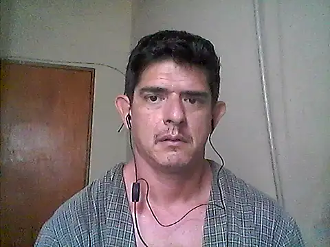 Marobronco online show from 30, 11, 2025