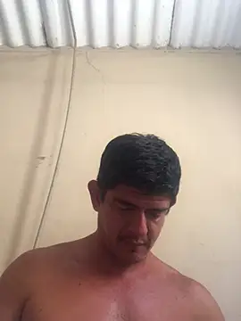 Marobronco online show from 28, 2, 2026