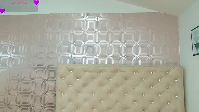 Sara Desire online show from 19, 1, 2025