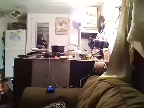 Snapshot of allissonw13 chatting on 24, 1, 2025 allissonw13 online show from 24, 1, 2025