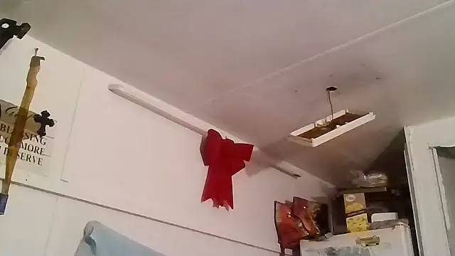 Snapshot of allissonw13 chatting on 25, 1, 2025 allissonw13 online show from 25, 1, 2025