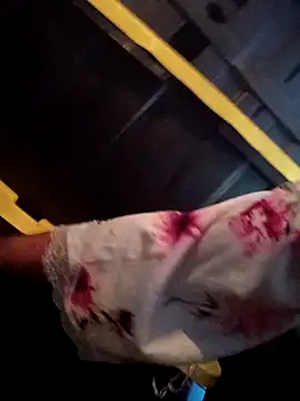 Snapshot of allissonw13 chatting on 27, 9, 2025 allissonw13 online show from 27, 9, 2025