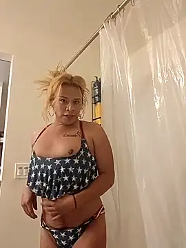 allissonw13 online show from 25, 3, 2026