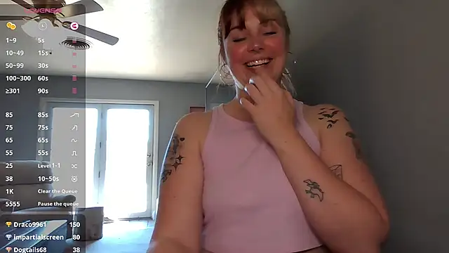 Snapshot of Blaze_Baby chatting on 28, 2, 2025 Blaze Baby online show from 28, 2, 2025