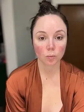 Snapshot of Blaze_Baby chatting on 16, 12, 2025 Blaze Baby online show from 16, 12, 2025