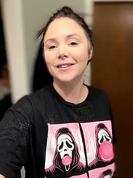 Snapshot of Blaze_Baby chatting on 8, 1, 2026 Blaze Baby online show from 8, 1, 2026