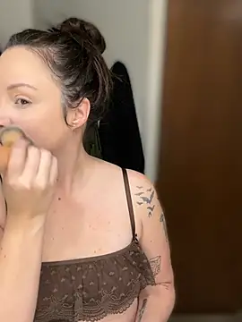 Snapshot of Blaze_Baby chatting on 9, 2, 2026 Blaze Baby online show from 9, 2, 2026