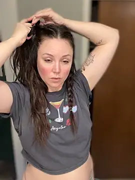 Snapshot of Blaze_Baby chatting on 18, 2, 2026 Blaze Baby online show from 18, 2, 2026