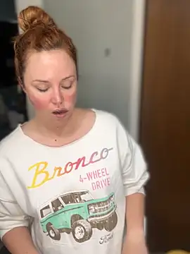 Blaze Baby online show from 8, 4, 2026