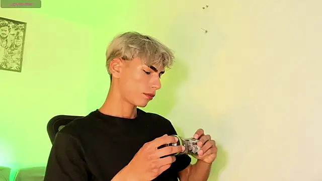 Teo skinny online show from 11, 9, 2025