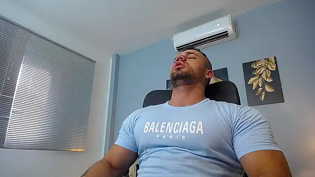 JeremyLowe online show from 13, 12, 2024