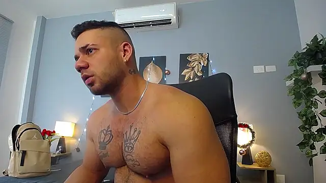 JeremyLowe online show from 16, 12, 2024