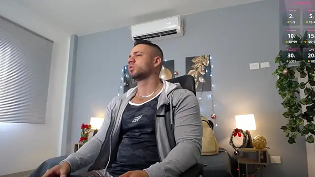 JeremyLowe online show from 18, 12, 2024