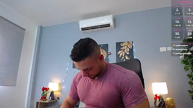 JeremyLowe online show from 23, 12, 2024