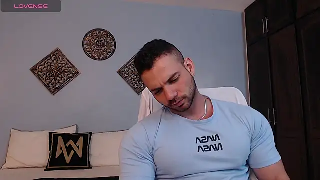 JeremyLowe online show from 14, 3, 2025