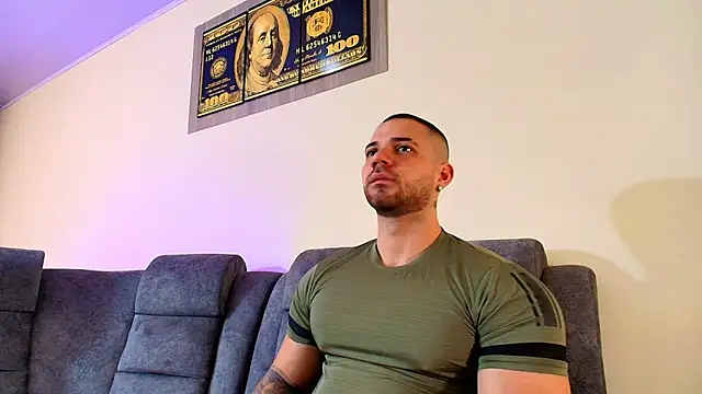 JeremyLowe online show from 9, 1, 2026