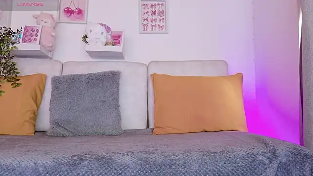 Malka Burning online show from 13, 4, 2026