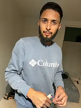 Snapshot of Mdbeveryda chatting on 10, 11, 2025 Mdbeveryda online show from 10, 11, 2025