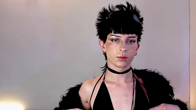 succubot online show from 12, 10, 2025