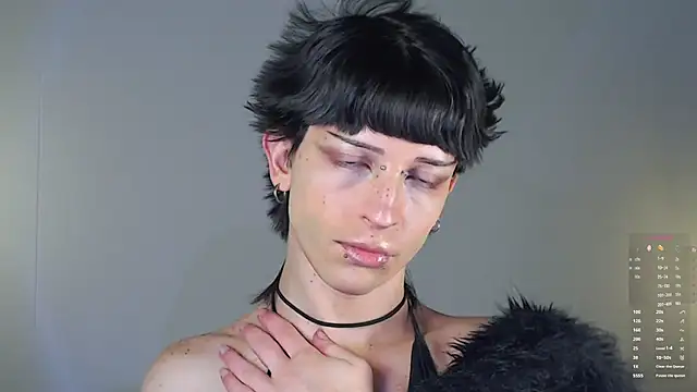 succubot online show from 4, 12, 2025