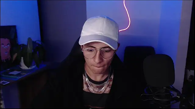 jay dimarco2 online show from 16, 1, 2026