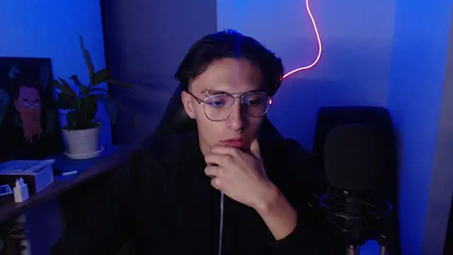 jay dimarco2 online show from 14, 2, 2026