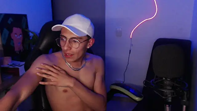 jay dimarco2 online show from 20, 2, 2026