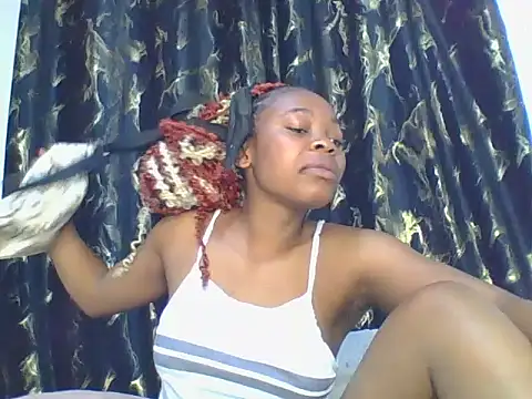  Becky002 online show from 16, 10, 2025