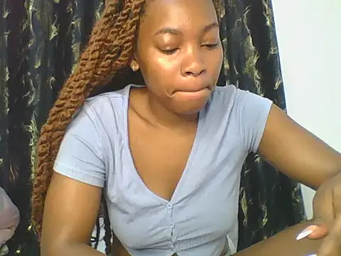  Becky002 online show from 22, 3, 2026