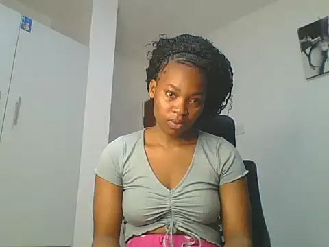  Becky002 online show from 25, 5, 2026